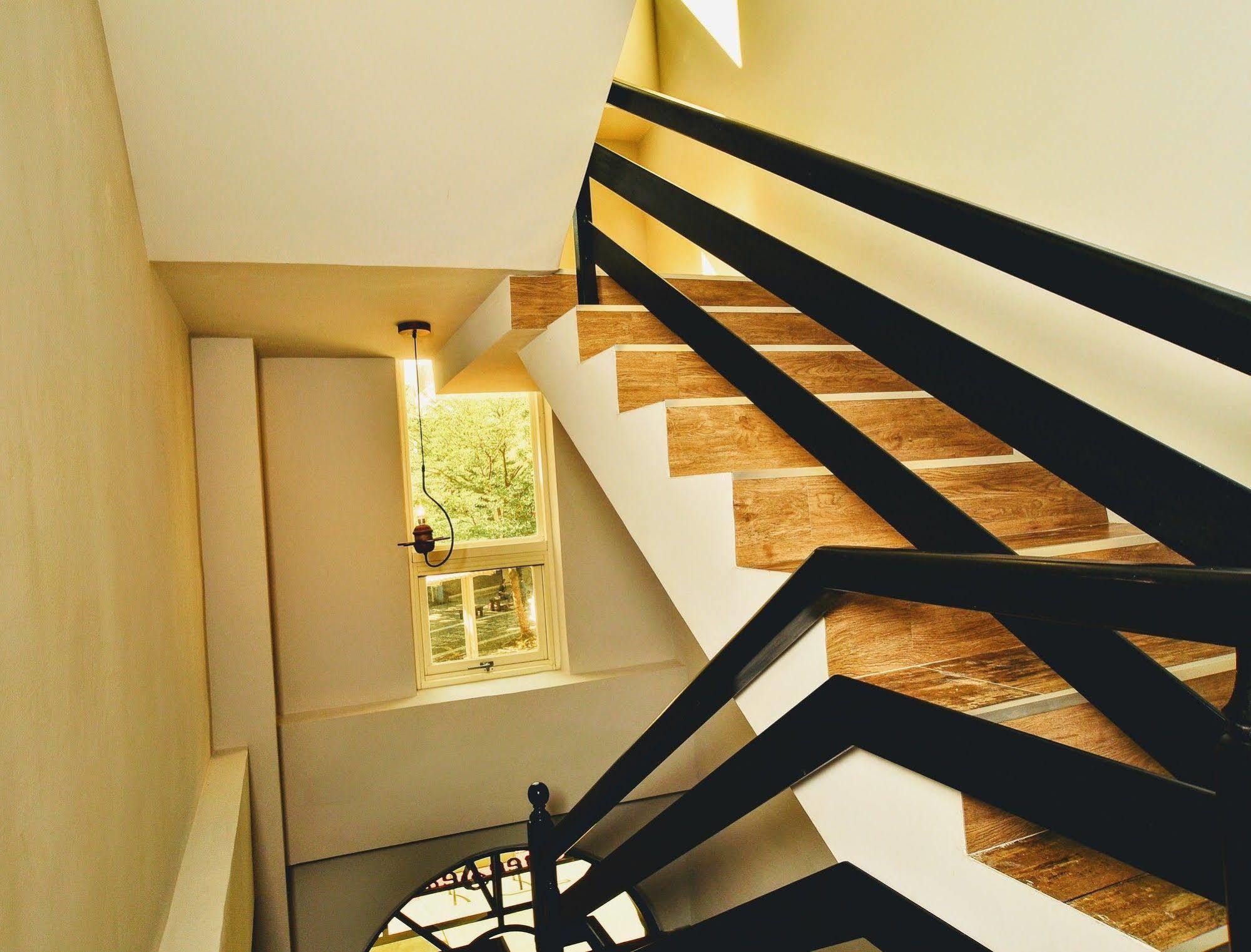Cheese Bon Apartment Hualien City Exterior foto